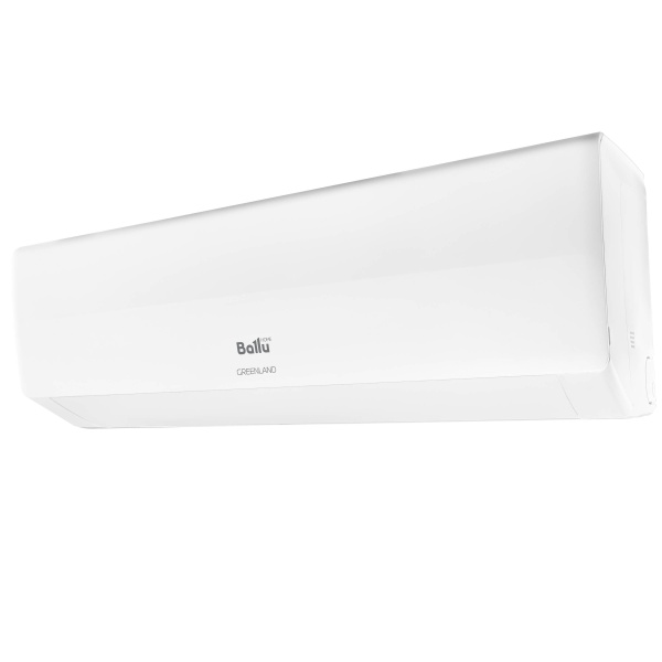 Купить Настенный кондиционер Ballu Greenland BSGR-07HN1_22Y с качественным монтажом климатических систем в Москве и МО от ПУХОВ  тел.: +7 (495) 123-66-55